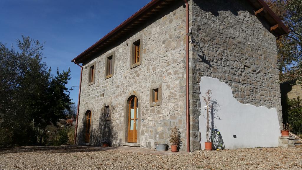 Fattoria Capobianco Villa Montefiascone Exterior photo