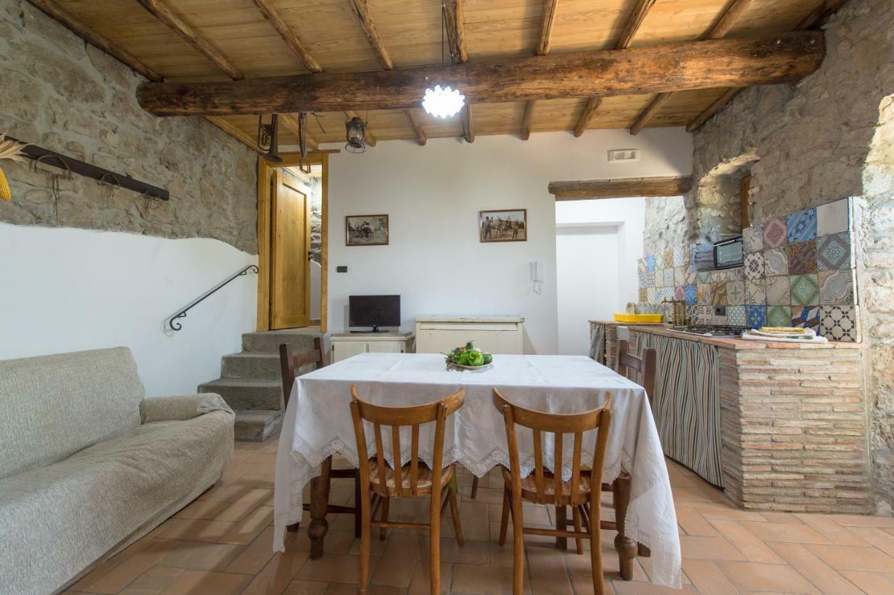 Fattoria Capobianco Villa Montefiascone Exterior photo