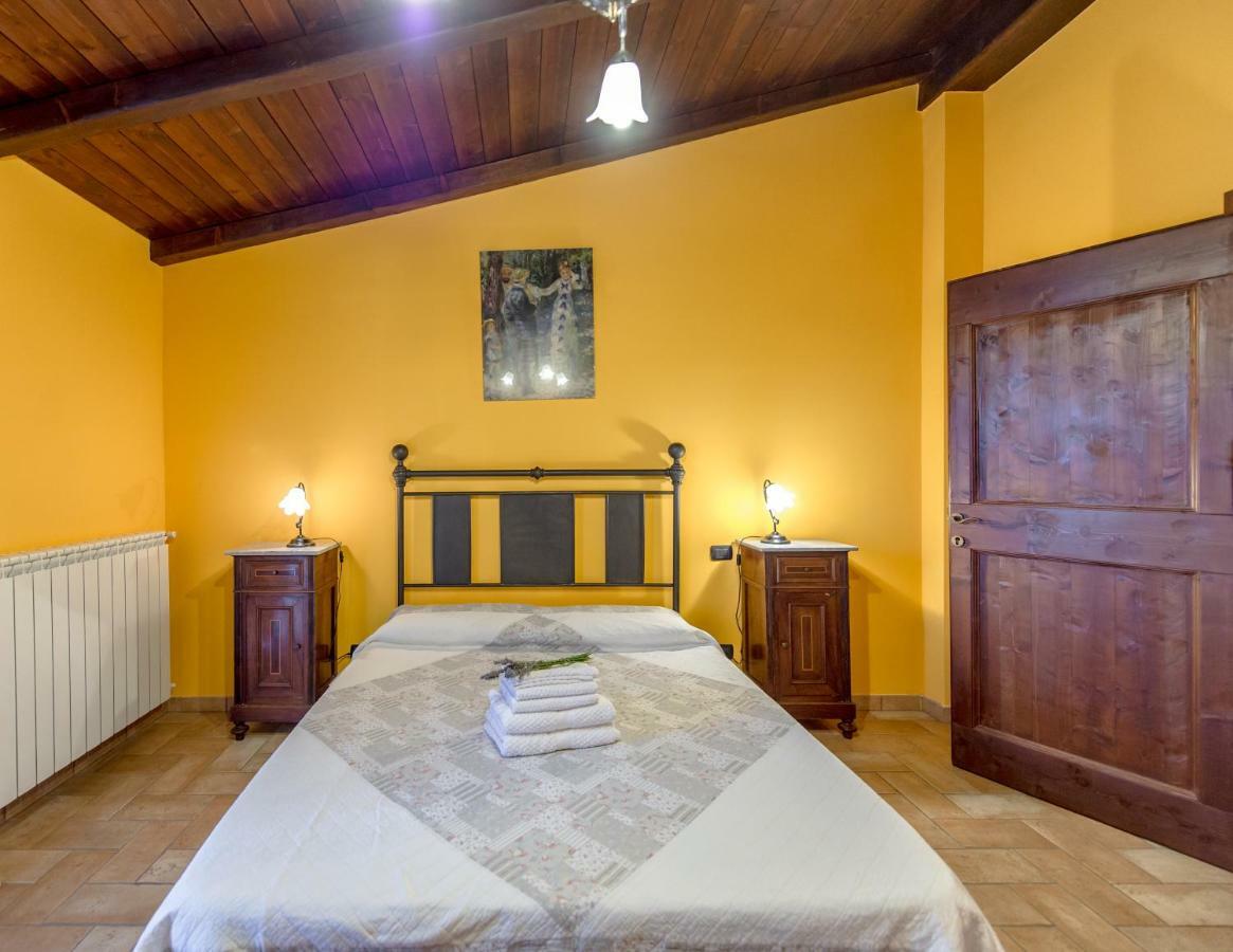 Fattoria Capobianco Villa Montefiascone Exterior photo